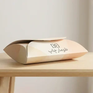 جعبه بالشتی